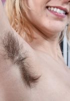 Rebecca Vanguard from ATK Natural & Hairy