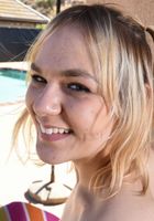 Rebecca Vanguard from ATK Natural & Hairy
