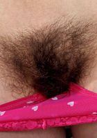Sammy Grand from ATK Natural & Hairy