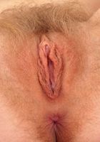 Sam in scary hairy, Sam (sam045) ATK Natural & Hairy: Sam (Sam in scary hairy)
