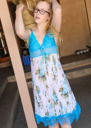 Samantha Rone from ATK Galleria