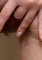 Sandrina from ATK Natural & Hairy