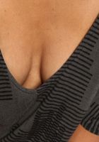 Ebony Sapphire strips off her panties, Sapphire Kiss (sap007) ATK Exotics: Sapphire Kiss (Ebony Sapphire strips off her panties)