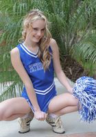 Sara Jaymes from ATK Petites