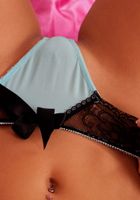 Sasha Cane in dime pieces, Sasha Cane (sas026) ATK Exotics: Sasha Cane (Sasha Cane in dime pieces)