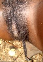 Satya from ATK Natural & Hairy