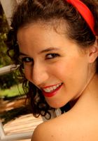 Sativa Verte in hairy fun, Sativa Verte (sat007) ATK Natural & Hairy: Sativa Verte (Sativa Verte in hairy fun)