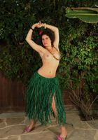 Sativa Verte from ATK Natural & Hairy