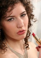 Sativa Verte Dressed to Spread, Sativa Verte (sat007) ATK Natural & Hairy: Sativa Verte (Sativa Verte Dressed to Spread)