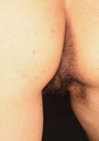 Hairy Latina Salina gets wrapped in plastic, Salina (sat011) ATK Natural & Hairy: Salina (Hairy Latina Salina gets wrapped in plastic)