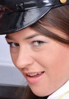 Savannah Secret shows off her sexy ass, Savannah Secret (sav013) ATK Archives: Savannah Secret (Savannah Secret shows off her sexy ass)
