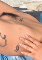 Saya Song is one unforgettable babe, Saya Song (say002) ATK Natural & Hairy: Saya Song (Saya Song is one unforgettable babe)