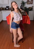 Scarlett Sage in amateur, Scarlett Sage (sca036) ATK Galleria: Scarlett Sage (Scarlett Sage in amateur)