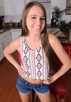 Scarlett Sage in amateur, Scarlett Sage (sca036) ATK Galleria: Scarlett Sage (Scarlett Sage in amateur)