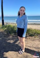 ATK Girlfriends: Selina Imai (ATK Girlfriends Selina Imai Photo Set)