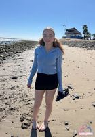 ATK Girlfriends: Selina Imai (ATK Girlfriends Selina Imai Photo Set)