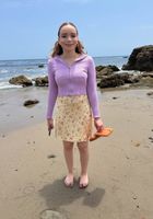 Selina Imai from ATK Galleria