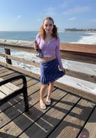 Selina Imai Ocean Date and Spreads BTS, Selina Imai (sel018) ATK Galleria: Selina Imai (Selina Imai Ocean Date and Spreads BTS)