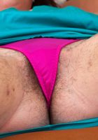 Senorita from ATK Natural & Hairy