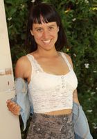Beautiful hairy babe Sequoia teases and spreads her hairy pussy, Sequoia (seq002) ATK Natural & Hairy: Sequoia (Beautiful hairy babe Sequoia teases and spreads her hairy pussy)