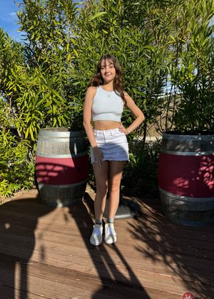 Serena Hill from ATK Petites