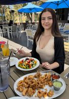 Serena Hill Malibu Park Date BTS, Serena Hill (ser031) ATK Galleria: Serena Hill (Serena Hill Malibu Park Date BTS)
