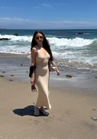 Serena Hill Malibu Park Date BTS, Serena Hill (ser031) ATK Galleria: Serena Hill (Serena Hill Malibu Park Date BTS)