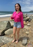 Serena Hill from ATK Girlfriends