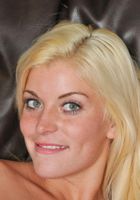 Shay Golden from ATK Galleria