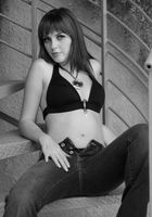 Marie McCray in solo, Marie McCray (she044) ATK Premium: Marie McCray (Marie McCray in solo)