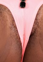 Shelly from ATK Natural & Hairy