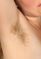 Shoshannah from ATK Natural & Hairy
