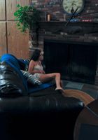 Shyla Jennings in behind the scenes, Shyla Jennings (shy003) ATK Petites: Shyla Jennings (Shyla Jennings in behind the scenes)
