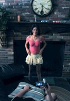 Shyla Jennings in behind the scenes, Shyla Jennings (shy003) ATK Premium: Shyla Jennings (Shyla Jennings in behind the scenes)