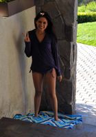 Shyla Jennings in behind the scenes, Shyla Jennings (shy003) ATK Premium: Shyla Jennings (Shyla Jennings in behind the scenes)