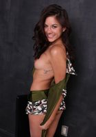 Shyla Jennings from ATK Galleria