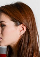 Shyla Jennings is one hot and sexy coed with her trimmed bush, Shyla Jennings (shy003) ATK Galleria: Shyla Jennings (Shyla Jennings is one hot and sexy coed with her trimmed bush)