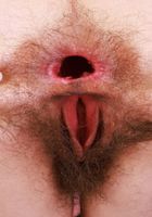 Sia Wood from ATK Natural & Hairy