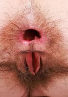 Sia Wood from ATK Natural & Hairy