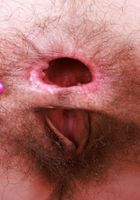 Sia Wood from ATK Natural & Hairy