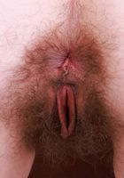 ATK Natural & Hairy: Sia Wood (Sia Wood is all natural and all your's to enjoy)