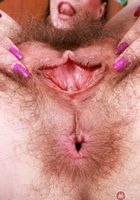 ATK Natural & Hairy: Sia Wood (Sia Wood Ass Up Hairy Gaping)