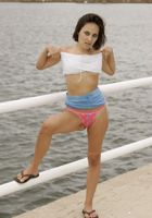 Sierra from ATK Petites