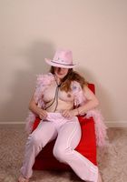 Sienna in masturbation, Sienna (sie008) ATK Archives: Sienna (Sienna in masturbation)