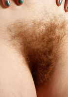 Silvia whips out her big hairy pussy and spreads., Sylvia Sinclair (sil016) ATK Natural & Hairy: Sylvia Sinclair (Silvia whips out her big hairy pussy and spreads.)