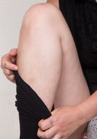 Sylvia Sinclair from ATK Natural & Hairy