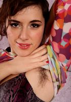 Simone Delilah from ATK Natural & Hairy