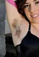 Simone Delilah in scary hairy, Simone Delilah (sim034) ATK Natural & Hairy: Simone Delilah (Simone Delilah in scary hairy)