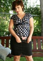 Simone Delilah from ATK Archives