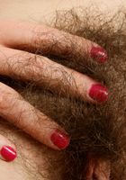 Simone Delilah from ATK Natural & Hairy